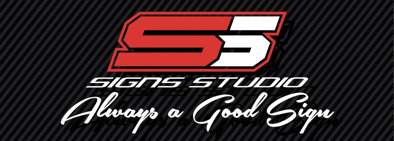 Signs Studio logo